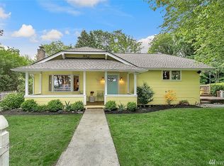 7523 8th Ave SW, Seattle, WA 98106