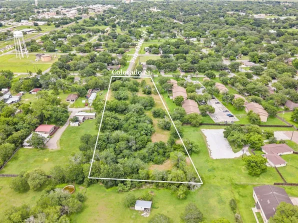 0 S Colorado St, Edna, TX 77957