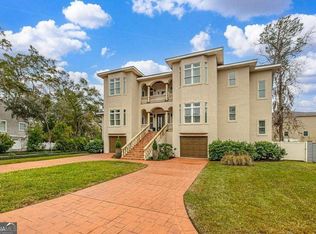 506 Vassar Point Dr, Saint Simons Island, GA 31522
