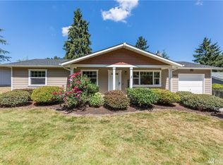 17810 SE 121st Pl, Renton, WA 98059