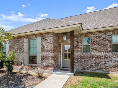 1468 Partierre Ln N, Baton Rouge, LA, 70820