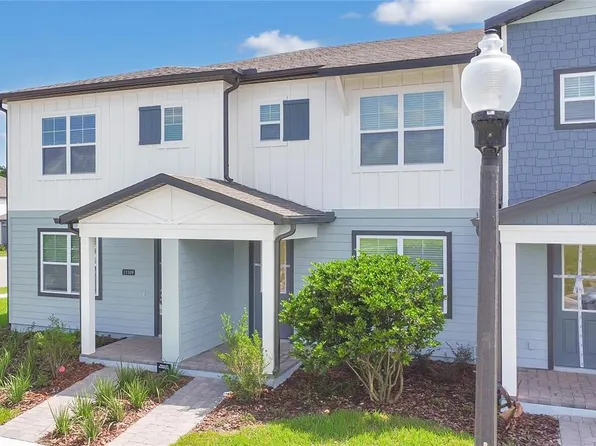 11113 LIME FLOWER DRIVE, WINTER GARDEN, FL 34787