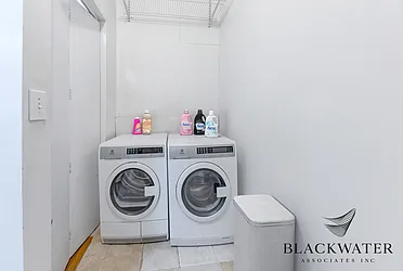 Rented by Blackwater Associates Inc.