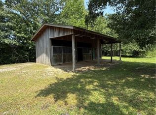 3369 Stedman Cedar Creek Rd, Fayetteville, NC 28312