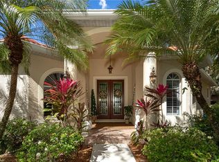 8199 Wilshire Lakes Blvd, Naples, FL 34109