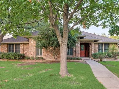 7222 Claybrook Dr, Dallas, TX, 75231