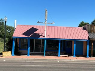 319 E Main St, Springerville, AZ 85938