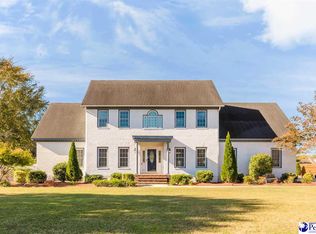 2510 Heathway Dr, Florence, SC 29501
