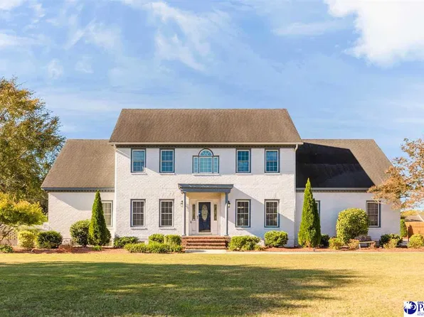 2510 Heathway Dr, Florence, SC 29501