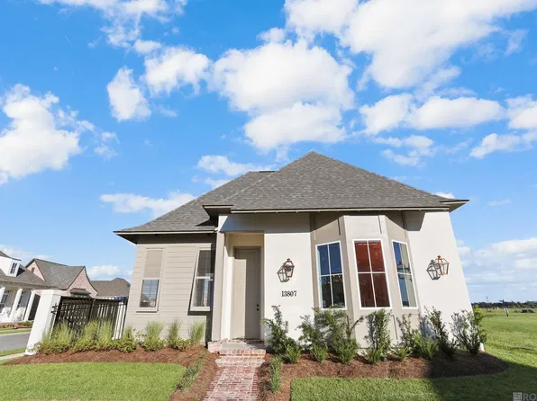 13807 Harveston Mill Dr, Baton Rouge, LA 70810
