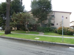 3705 Westwood Blvd #14, Los Angeles, CA 90034