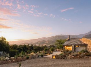 11400 Topa Vista Rd, Santa Paula, CA 93060