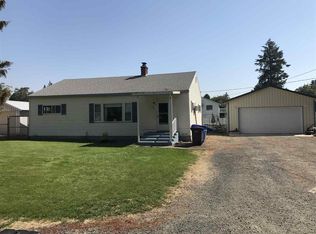 218 N Bessie Rd, Spokane, WA 99212