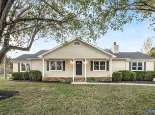 185 Cathy Dr, New Market, AL 35761