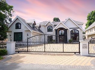 6700 Maple Rd, Richmond, BC V7E 1G5