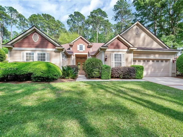 21 Cutter Cir, Bluffton, SC 29909