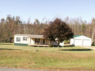 763 Spear Branch Rd, Mountain City, TN 37683