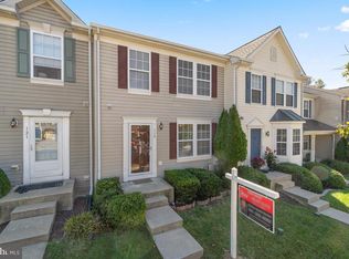 119 Oliver Heights Rd, Owings Mills, MD 21117