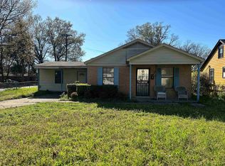 749 Goodwyn St, Memphis, TN 38111