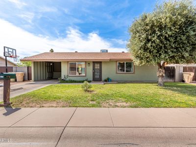 5731 W Lupine Ave, Glendale, AZ, 85304