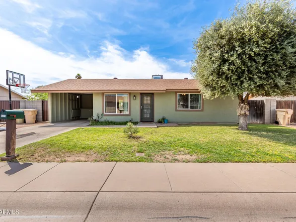 5731 W LUPINE Avenue, Glendale, AZ 85304