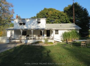 4493 Wonderland Rd S, London, ON N6P 1G5