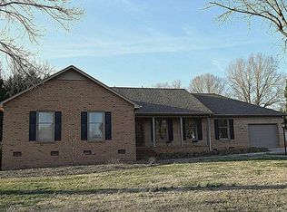 213 Carolina Dr, Cherryville, NC 28021