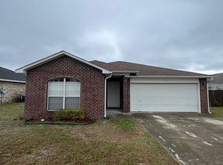 119 Sandstone Trl, Crestview, FL 32539