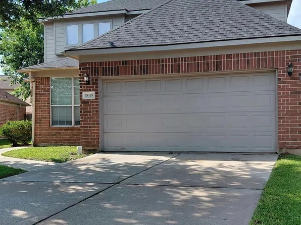 18519 Knob Hill Lake Ln, Humble, TX 77346