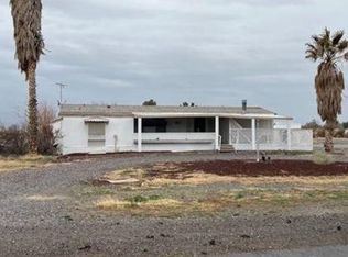 5231 Money St, Pahrump, NV 89048