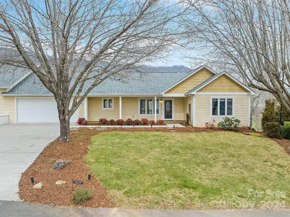 527 Cardinal Ln #3, Waynesville, NC 28786