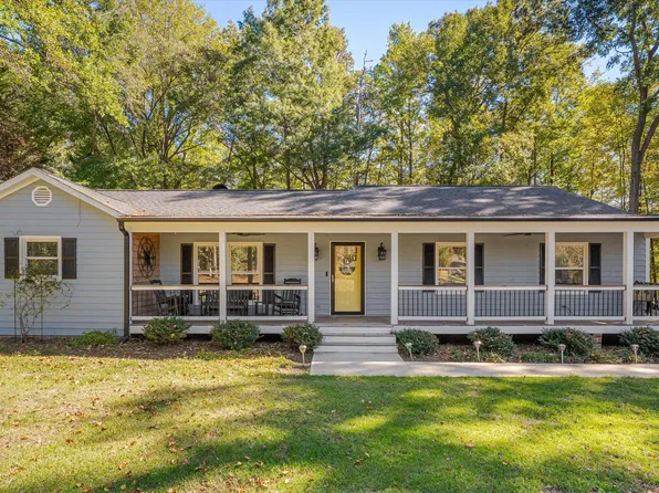 408 Lake Winds Trl, Rougemont, NC 27572