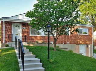 1228 Buck Ave, Saint Louis, MO 63117