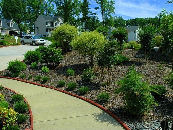  Zeroscape Landscaping