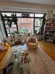 Rented by J Misrahi Realty Corp