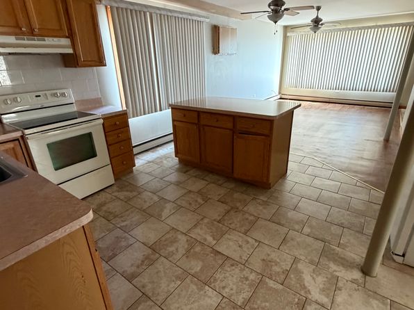 5100 S Cicero Ave #1