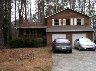 9008 Liberty Ln, Jonesboro, GA