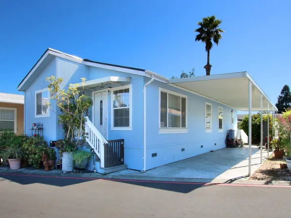 (undisclosed Address), Soquel, CA 95073