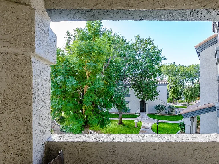 Window View