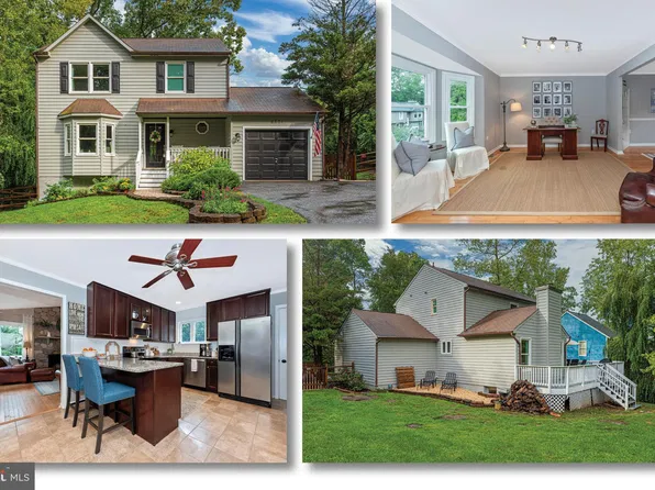 6801 Lake Point Ct, New Market, MD 21774