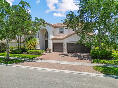 19165 N Gardenia Ave, Weston, FL, 33332