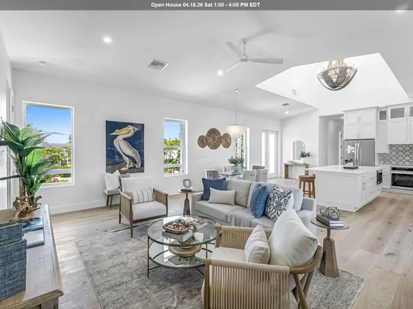 742 Nerita St, Sanibel, FL 33957