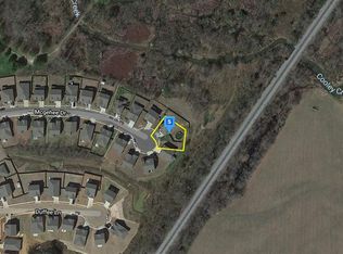 23040 McGehee Dr, Mc Calla, AL 35111