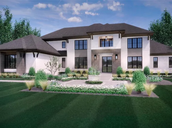 1221 Copperwood Dr, Bloomfield Hills, MI 48302
