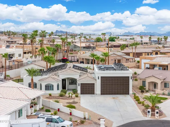 1790 Cessna Bay, Lake Havasu City, AZ 86404