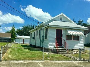 547 2nd Ave, Harvey, LA 70058