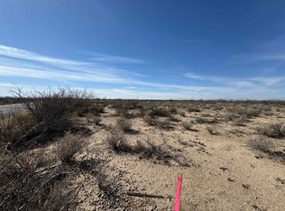 11 Southland Rd, Alamogordo, NM 88310