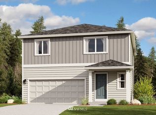 4303 65th St E LOT 25, Fife, WA