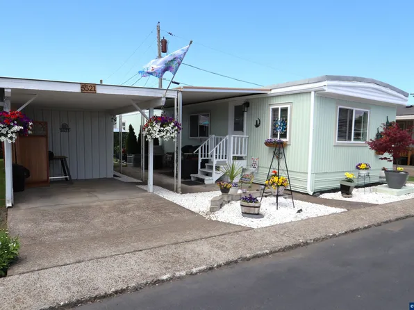 5521 43rd Ave NE, Salem, OR 97305