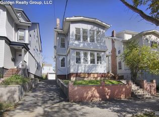 111-113 Lyons Ave, Newark, NJ 07112